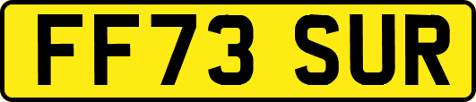 FF73SUR
