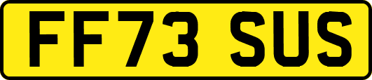 FF73SUS