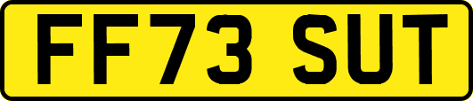 FF73SUT