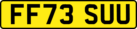 FF73SUU