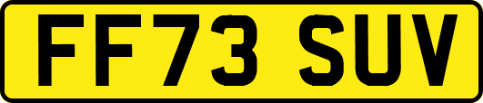 FF73SUV