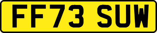FF73SUW