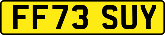 FF73SUY