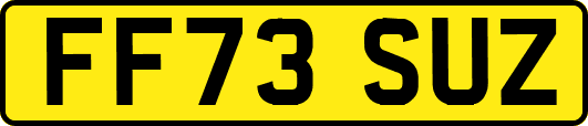 FF73SUZ