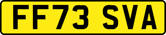 FF73SVA