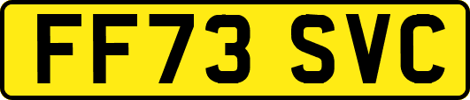 FF73SVC