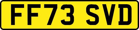 FF73SVD