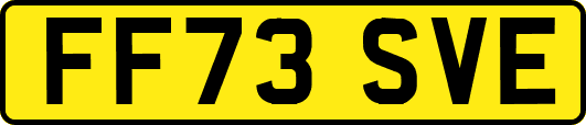FF73SVE