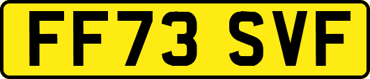 FF73SVF