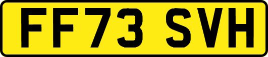 FF73SVH