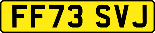 FF73SVJ