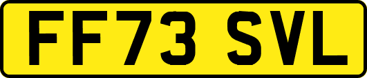 FF73SVL