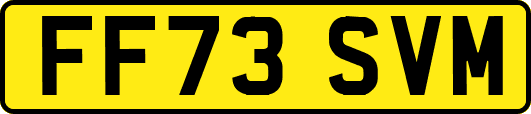 FF73SVM