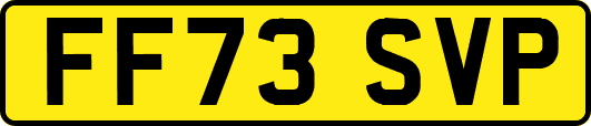 FF73SVP