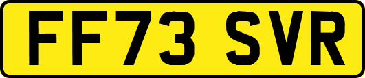 FF73SVR