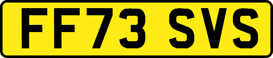 FF73SVS