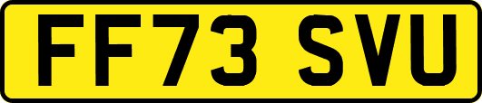 FF73SVU