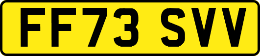 FF73SVV