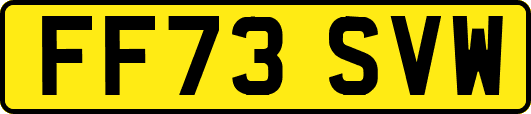 FF73SVW