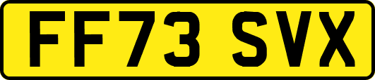 FF73SVX