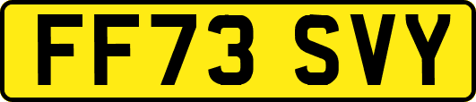 FF73SVY