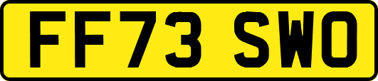 FF73SWO