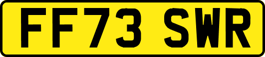 FF73SWR