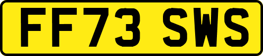 FF73SWS