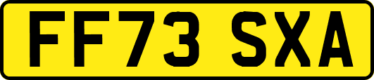 FF73SXA