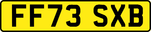 FF73SXB