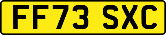 FF73SXC