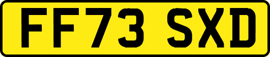 FF73SXD