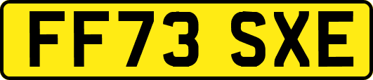 FF73SXE