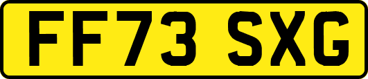 FF73SXG