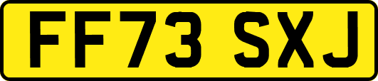 FF73SXJ