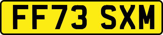 FF73SXM