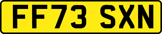 FF73SXN