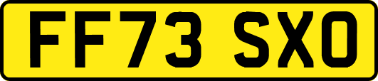 FF73SXO