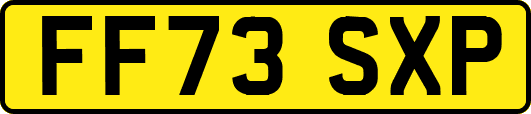 FF73SXP