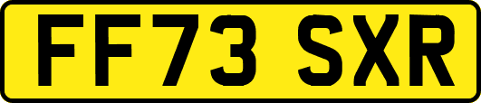 FF73SXR