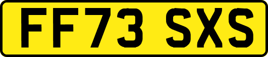 FF73SXS