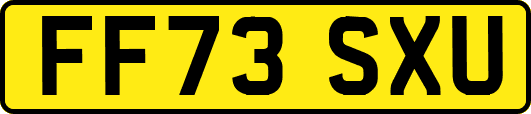 FF73SXU