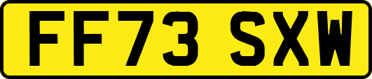 FF73SXW