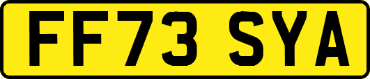 FF73SYA