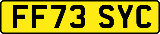 FF73SYC