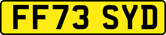 FF73SYD