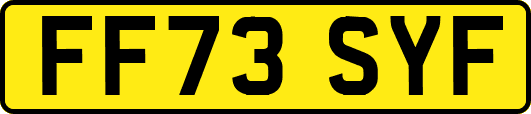 FF73SYF