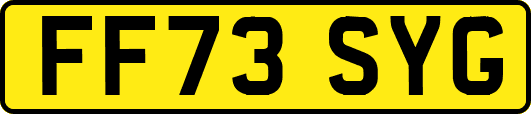 FF73SYG