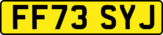 FF73SYJ