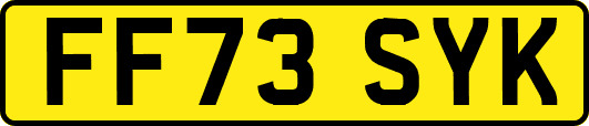 FF73SYK
